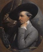 Benjamin West Self-Portrait china oil painting artist